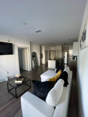 Luxuristay apartment in Atlanta